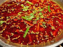 -小饕荟雅安贡椒鱼鲜馆(广福桥店)
