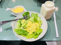 -轻净Clean&Pure(车公庙安徽大厦店)