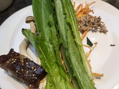 -川骄海鲜自助(亚运村店)