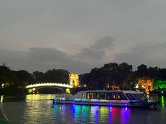 -桂林两江四湖景区