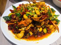 -李叔叔虾蟹大排档(青羊店)