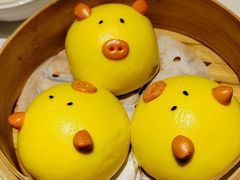 -陶陶居酒家(新天地店)
