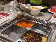 -海底捞火锅(旭辉MALL店)