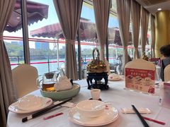 -鹿鸣酒家(越秀店)