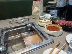 -海底捞火锅(天一广场亚细亚店)
