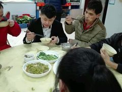 -合和美食馆(壹村东心岭2巷店)