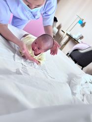 -贝爱时刻月子中心(宝安妇幼店)