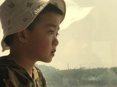 -武汉关码头(轮渡站)