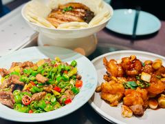 -羲和雅苑•北京烤鸭(乐园道万象城店)