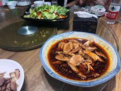 -土桥手掌鸡·26年灌县老味道(都江堰店)