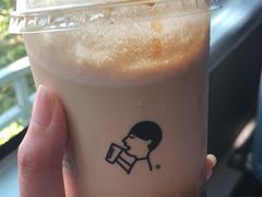 -喜茶(上海正大广场店)