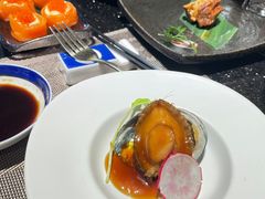 -極上萬膳·日料放题(海岸城店)