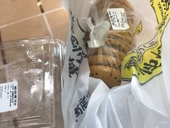 -鲍师傅糕点(五角场店)