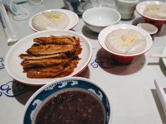 -冶春茶社(珍园店)