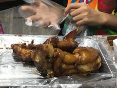 -赵元章肉骨烧(山塘街店)
