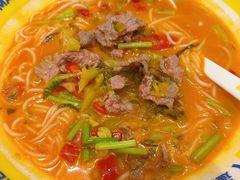 -粉小主·贵州酸汤牛肉粉(南京仙林金鹰店)