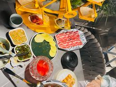 -故里和山·成都火锅(欢乐港湾店)