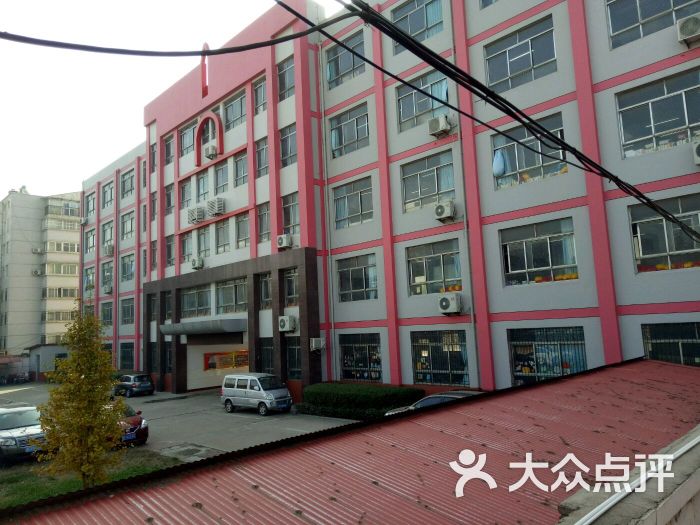 淄博东方双语学校(人民东路店)图片 第3张