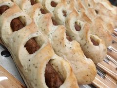 -奈雪的茶(亨特国际广场店)