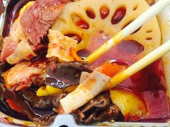 -七欣天香辣蟹火锅(无锡金太湖国际城店)