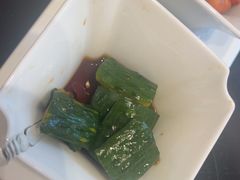 -客汀家宴·客家烟火 四季食材(集美店)