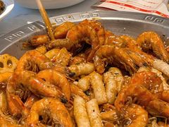 -李想大虾(吾悦广场店)