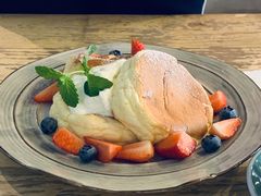 -UPPER KITCHEN(延安路店)