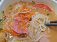 三鲜米线-魏家凉皮(科技三路店)