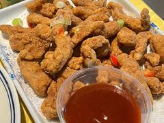 闽南醋肉-莲花公园煎蟹(总店)