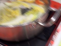 -潮牛海记•潮汕牛肉火锅•醉鸡煲•粿条汤(通北路店)