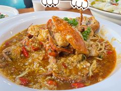 -圆圆家私房美食(民权路店)