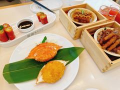 -蔡澜点心·粤菜(赛格国际购物中心店)