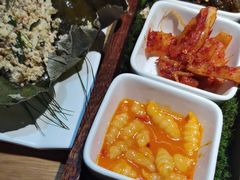 -一朵菌·野生菌探索家火锅(南亚店)