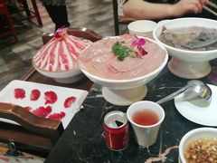 -红鼎坊·老成都火锅(新南门店)
