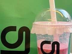 -gleeglee乐溢亦茶(合生汇店)