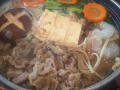 -铃木食堂(帽儿胡同店)