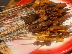 -北丐先生·野馄饨烧烤(泰达E街区店)