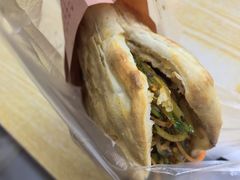 -小陈方酥锅盔(古城总店)