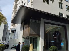 -南京THE TAI太和紫金大酒店