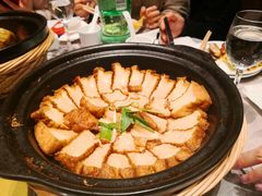 -锦绣金山人家(友谊店)