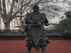 -钱王祠