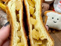 -富贵面包公司(运河店)