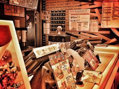 -麦当劳(南京路2店)