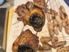 -老白清真烧烤(锦州旗舰店)