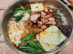 -小满手工粉(北京顺义华联店)