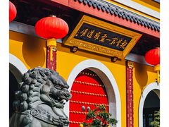 -杭州上天竺法喜讲寺