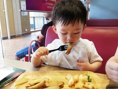 -棒约翰比萨·意面(松江开元店)