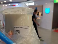 -兰熊鲜奶(西直门凯德mall店)
