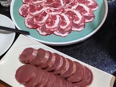 -千亿来乌拉火锅(德胜店)