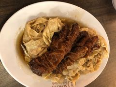 -松發肉骨茶(先得坊店)